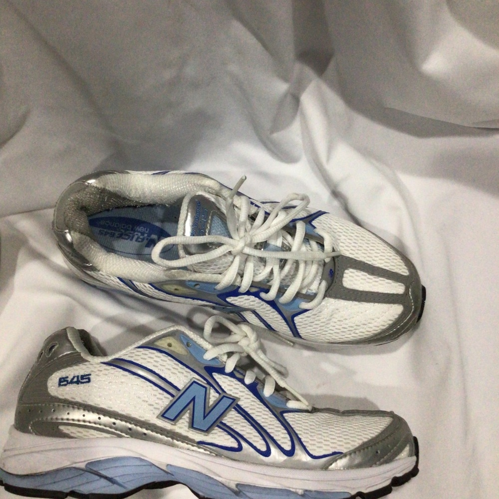 New Balance 645 - Picture 2 of 10